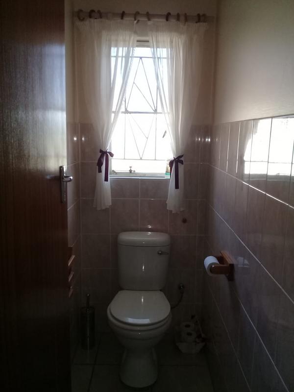 3 Bedroom Property for Sale in Kenhardt Northern Cape